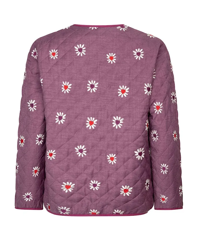 Ydence Jacket Robylin