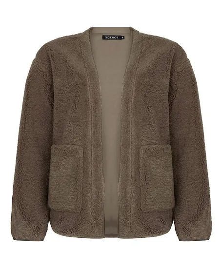 Ydence Jacket Sally