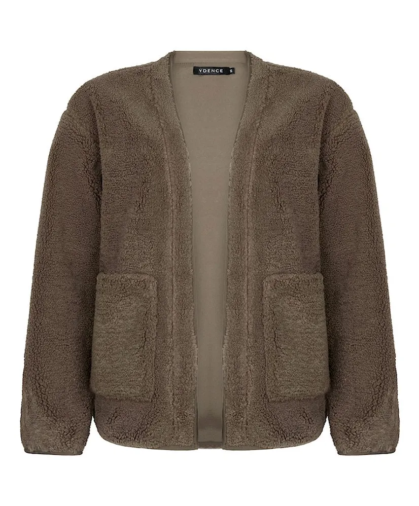 Ydence Jacket Sally