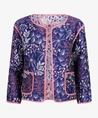 Ydence Jacket Yasmin Reversible