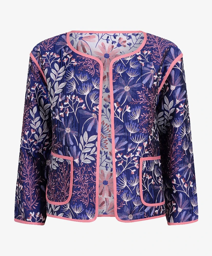Ydence Jacket Yasmin Reversible