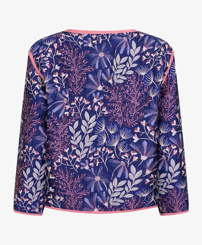 Ydence Jacket Yasmin Reversible