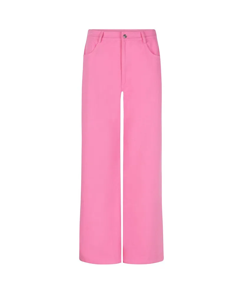 Ydence Jeans Indy Wide Leg Tall