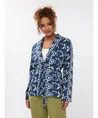 Ydence Kimono Kelly