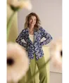 Ydence Kimono Kelly