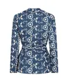 Ydence Kimono Kelly