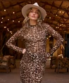 Ydence Maxi Rok Safia