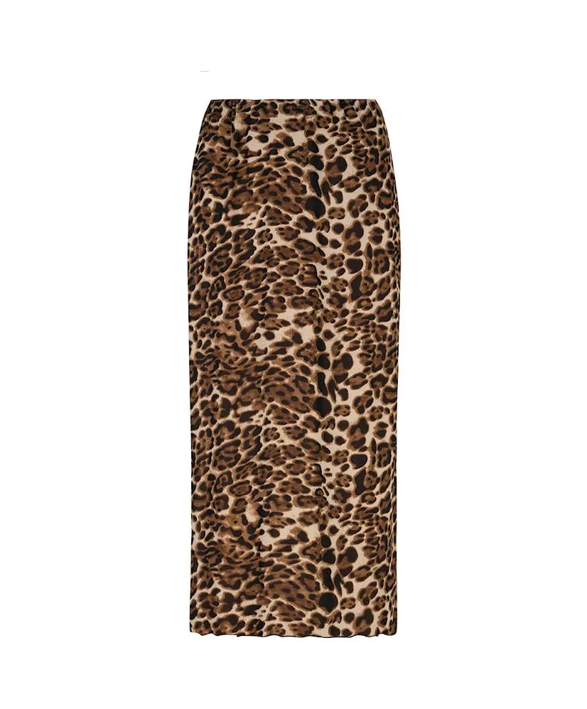 Ydence Maxi Rok Safia