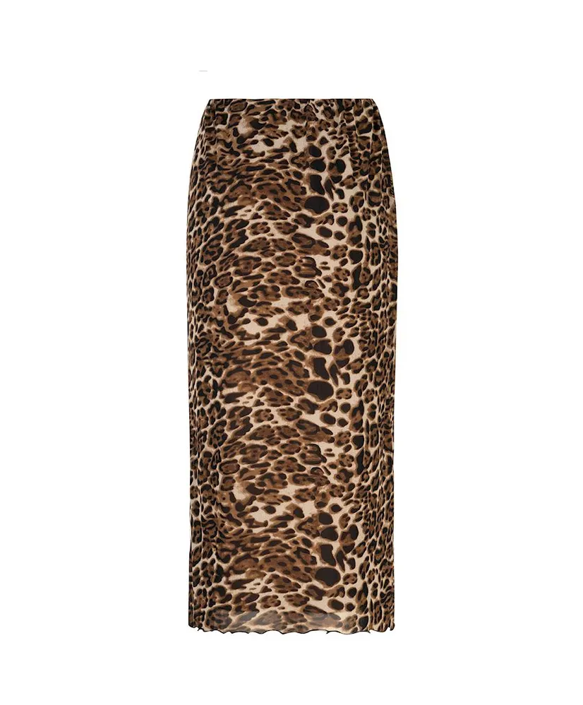 Ydence Maxi Rok Safia