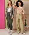 Ydence Pantalon Riley Tall
