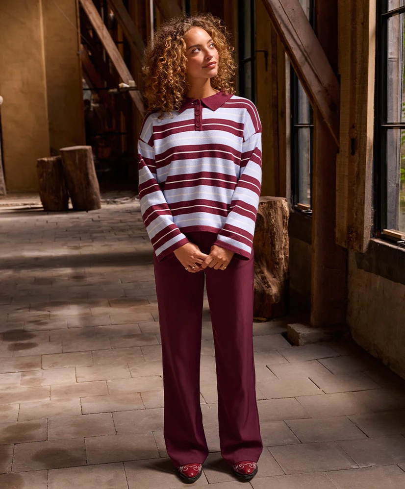 Ydence Pantalon Solange