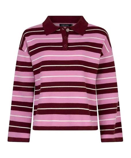 Ydence Polo Balou