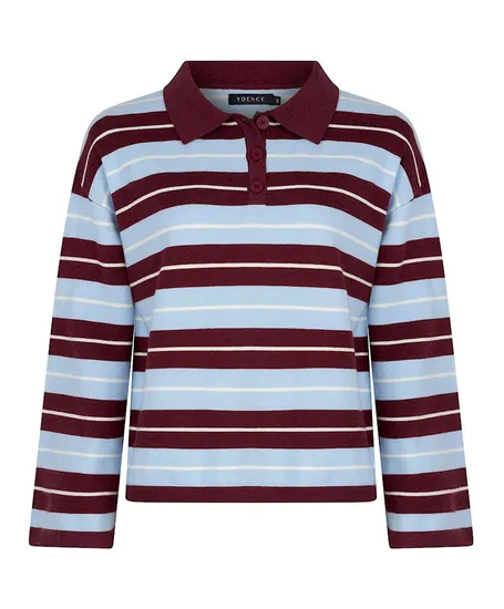 Ydence Polo Balou