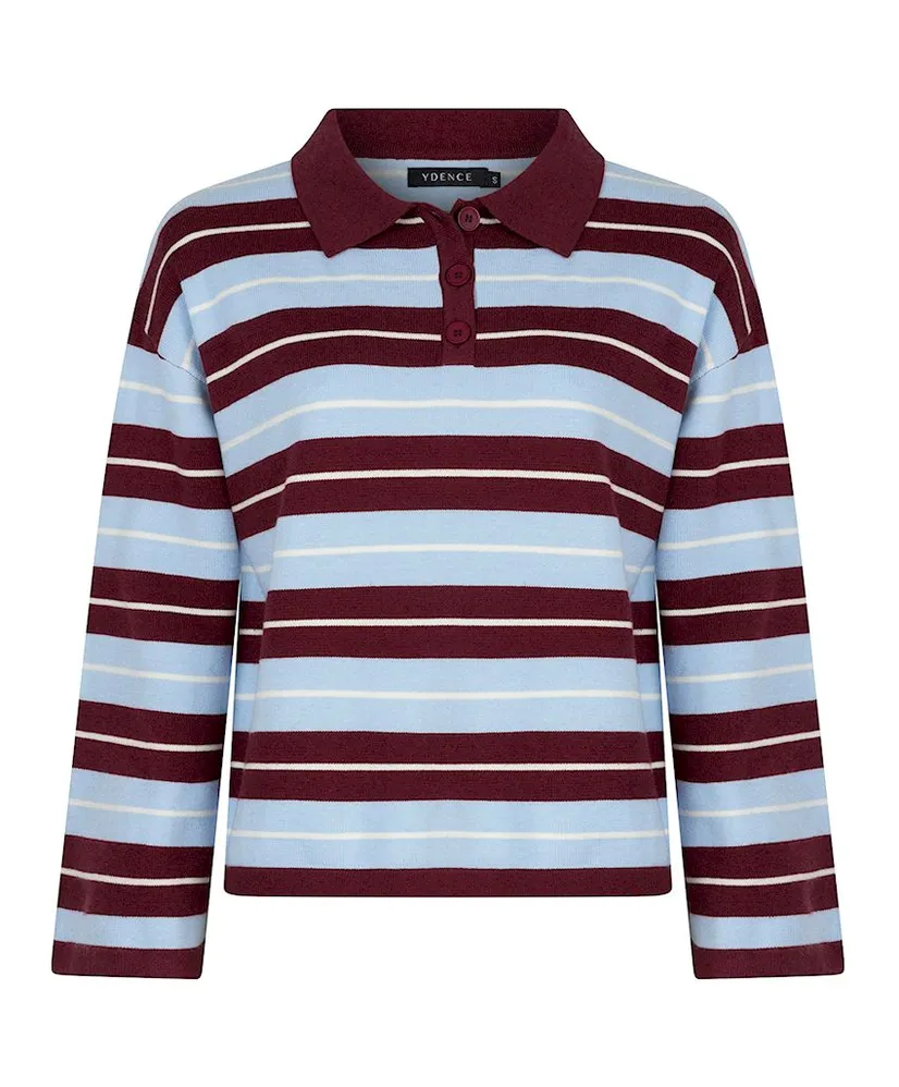 Ydence Polo Balou