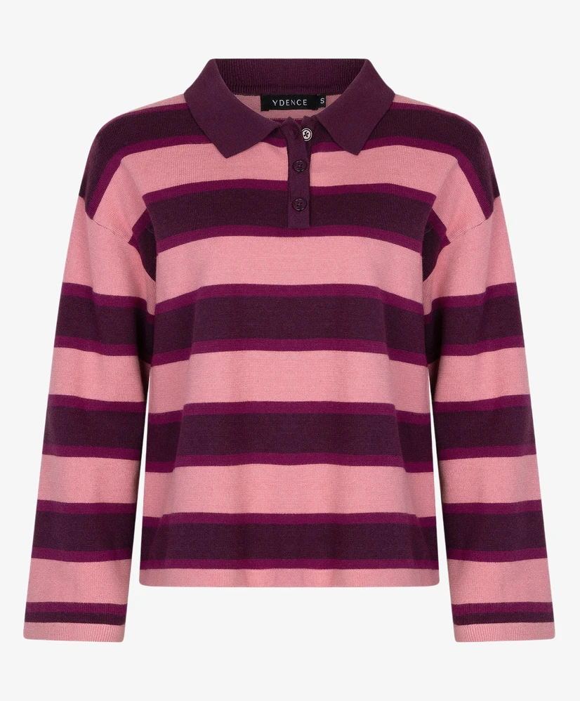 Ydence Polo Top Balou