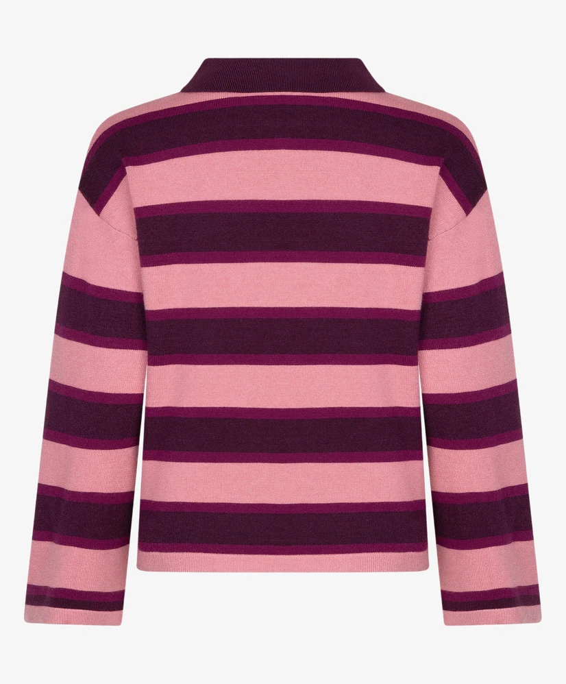 Ydence Polo Top Balou