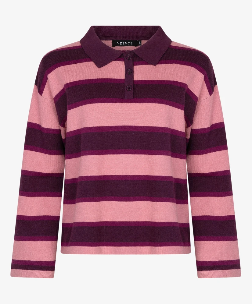 Ydence Polo Top Balou