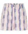 Ydence Short Andrea