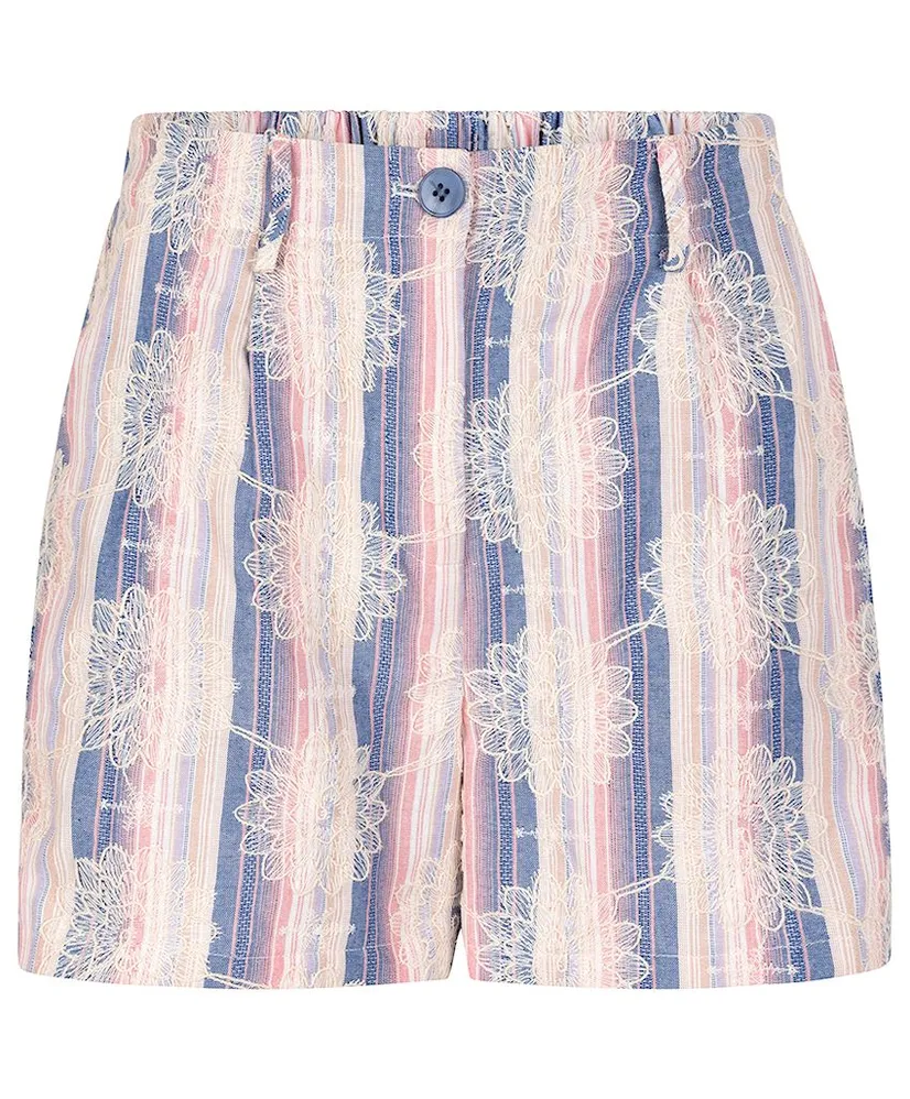 Ydence Short Andrea