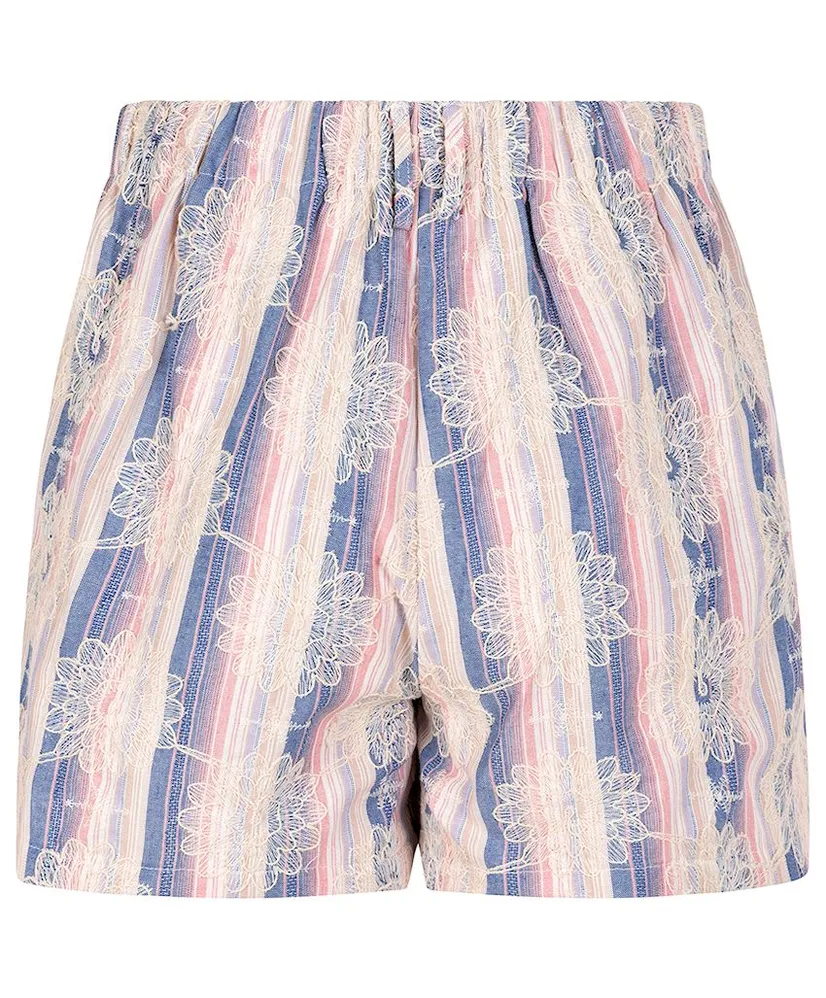 Ydence Short Andrea