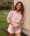 Ydence Short Lorelei