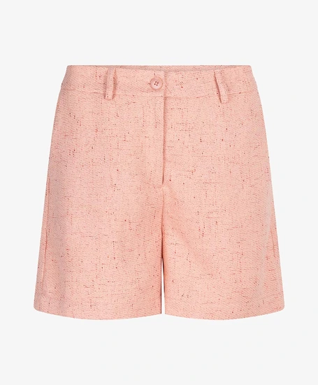 Ydence Short Saylor