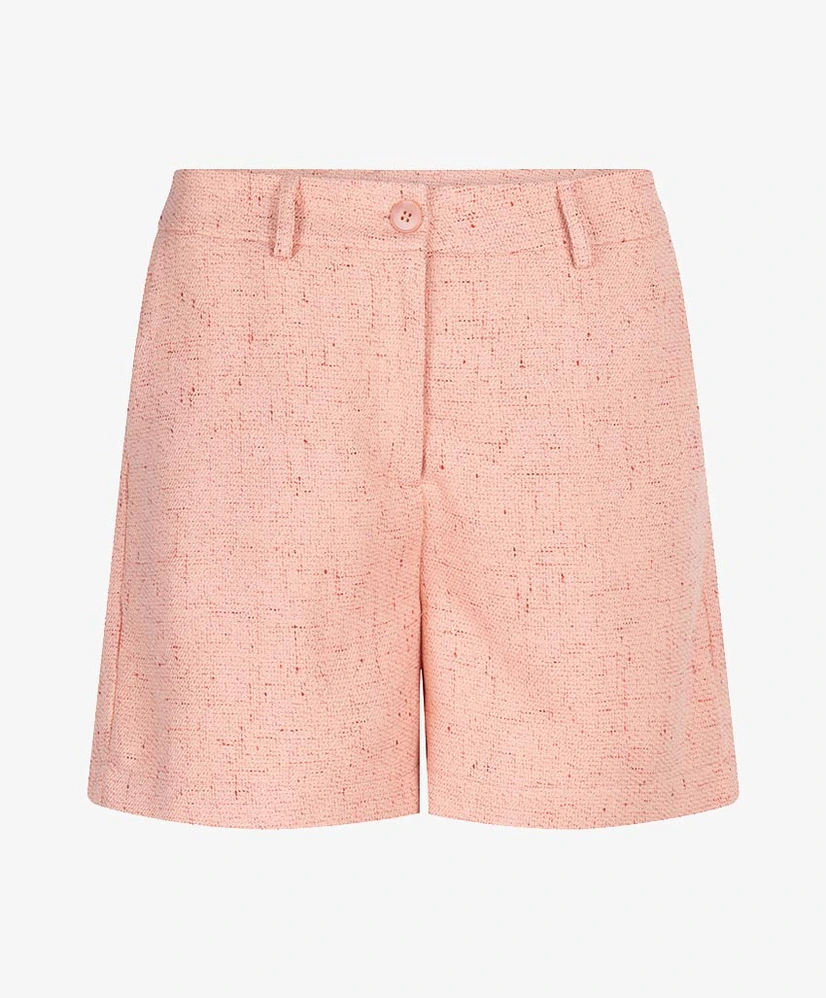 Ydence Short Saylor