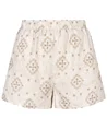 Ydence Short Talitha