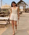 Ydence Short Talitha