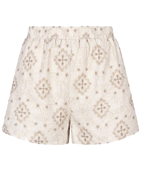 Ydence Short Talitha