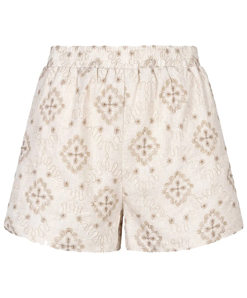 Ydence Short Talitha