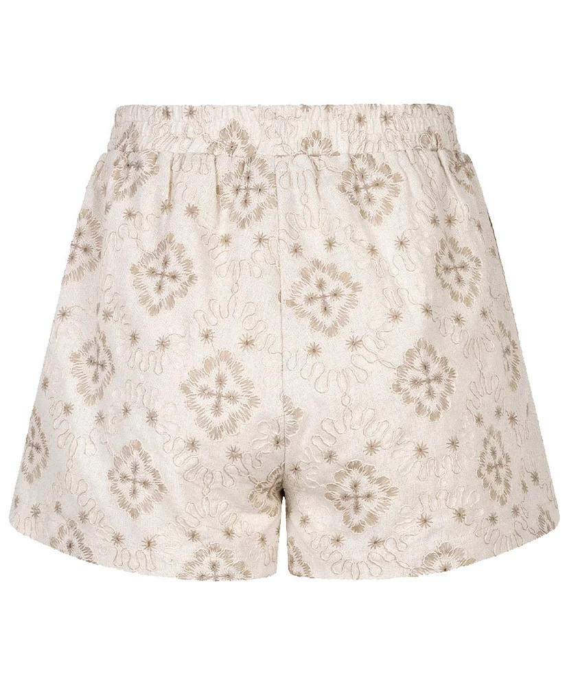 Ydence Short Talitha