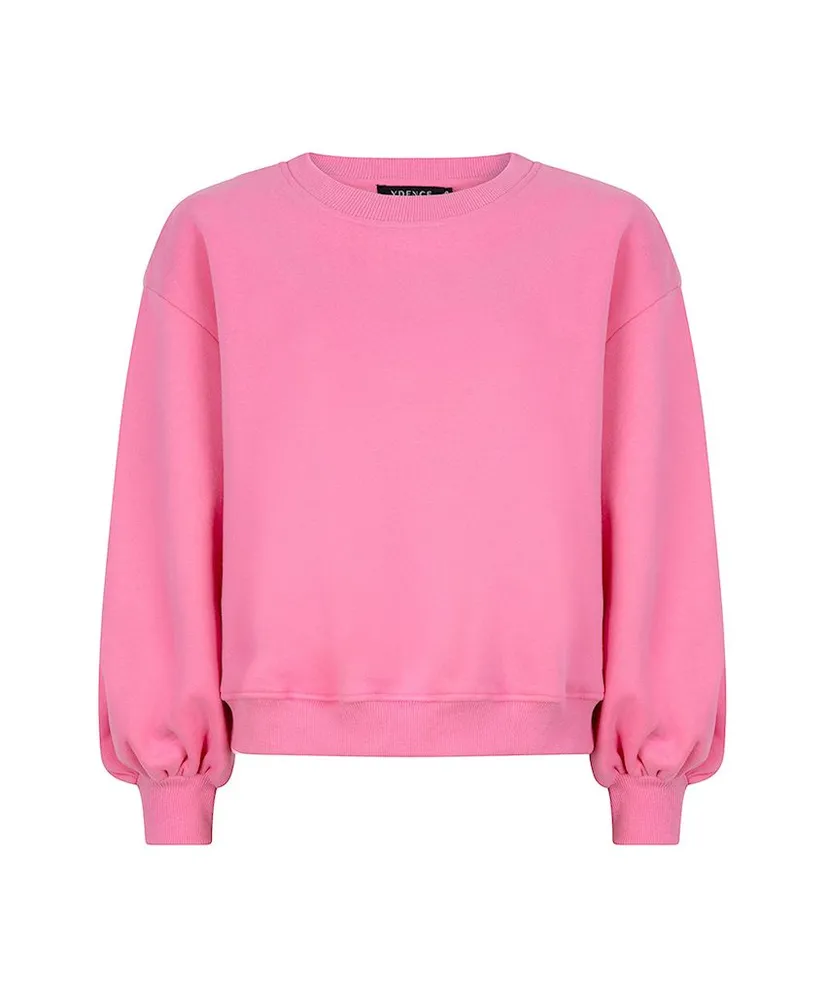 Ydence Sweater Floral