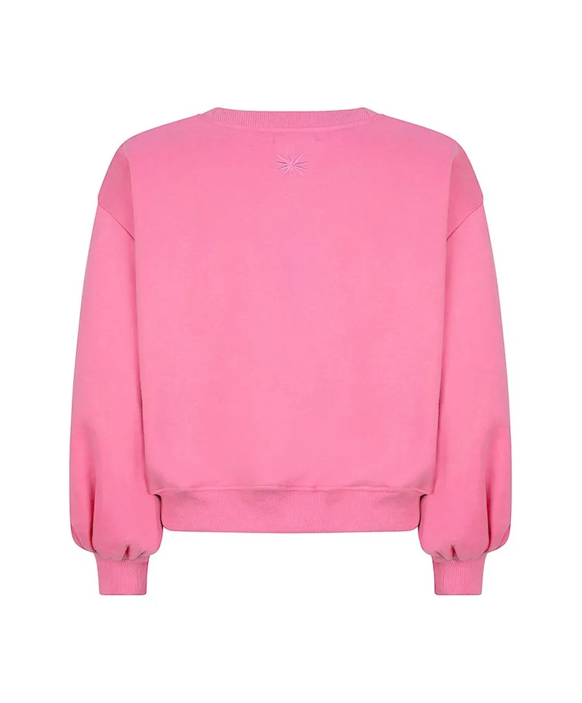 Ydence Sweater Floral