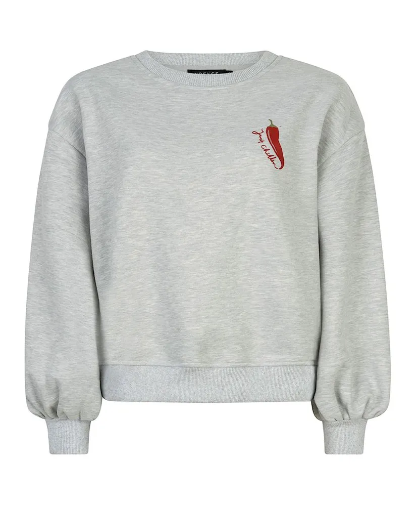 Ydence Sweater Just chillin