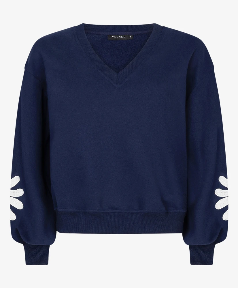 Ydence Sweater Madelief