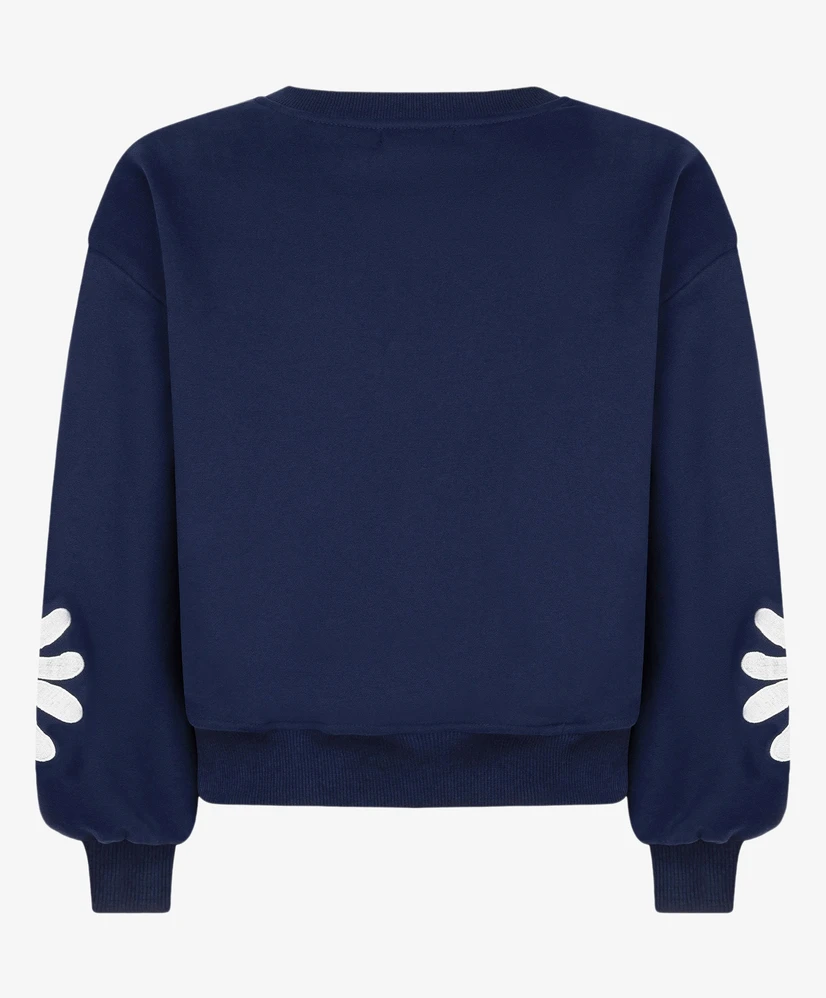 Ydence Sweater Madelief