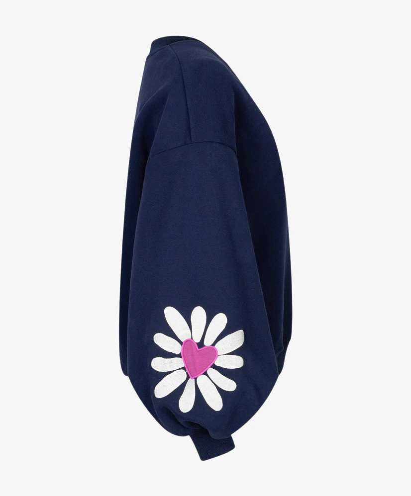 Ydence Sweater Madelief