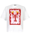 Ydence T-shirt Lobster