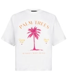 Ydence T-shirt Palm Trees