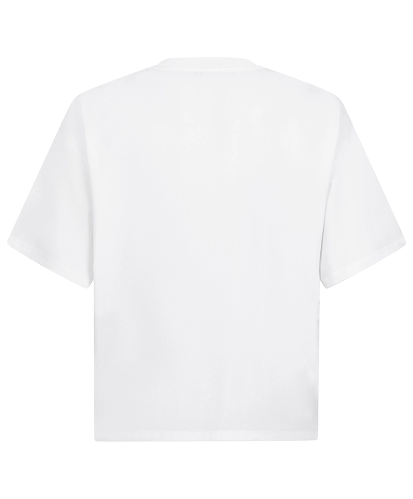 Ydence T-shirt Palm Trees