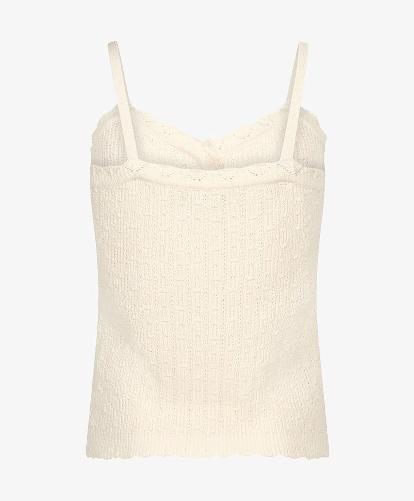 Ydence Top Kathleen Knitted