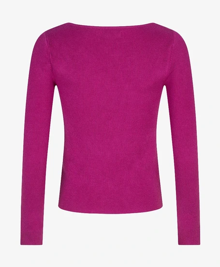 Ydence Top Knitted Chiara