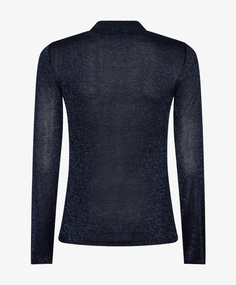 Ydence Top Knitted Lotte