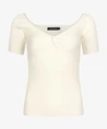 Ydence Top Nani Knitted