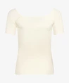 Ydence Top Nani Knitted