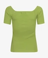 Ydence Top Nani Knitted