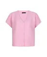 Ydence Vest Amelie
