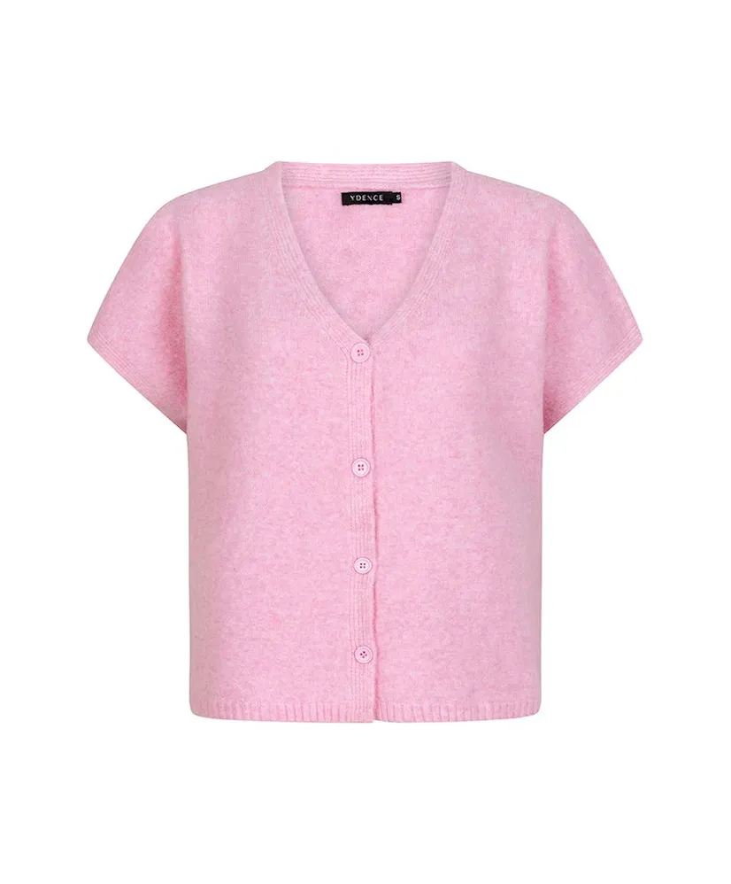 Ydence Vest Amelie
