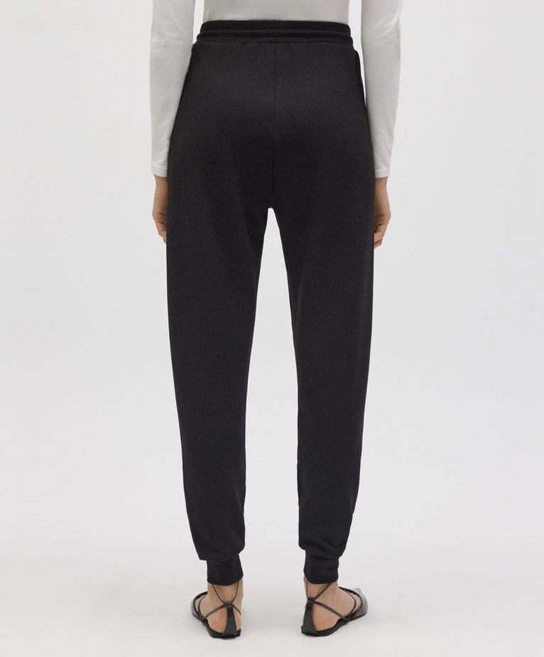 Ysabel Mora Broek Effen